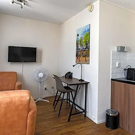 Hotel Le Coin 3*