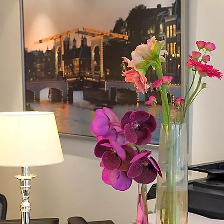 Le Coin Hotel Amsterdam