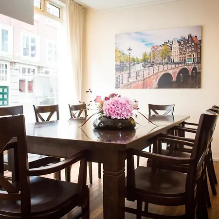 Le Coin Hotel Amsterdam