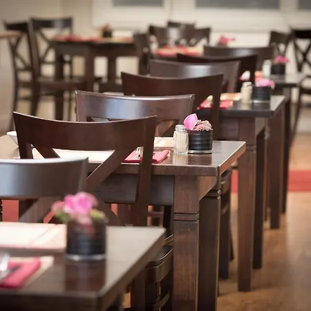 Szálloda Le Coin 3*