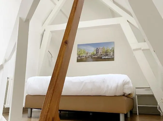 Le Coin Otel Amsterdam