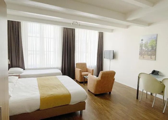 Otel Le Coin Amsterdam