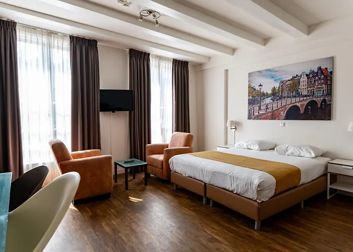 Le Coin 3* Amsterdam