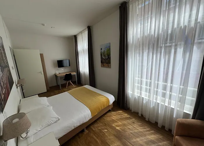 Otel Le Coin Amsterdam