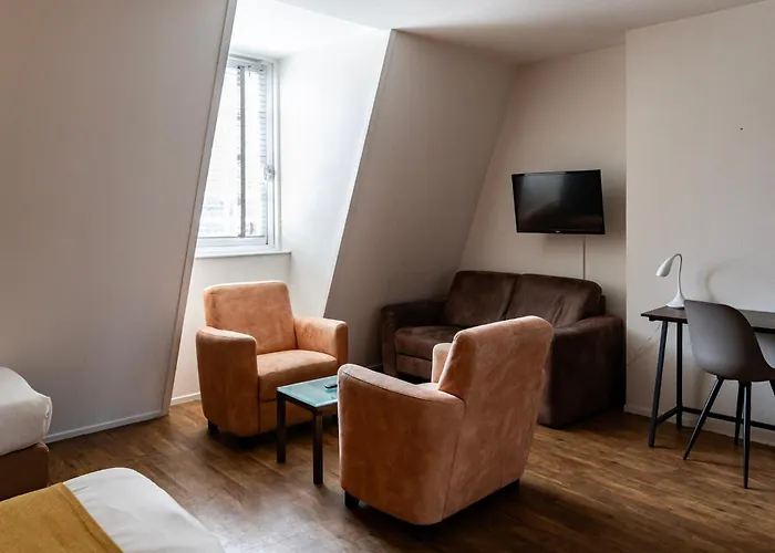 Le Coin 3* Amsterdam