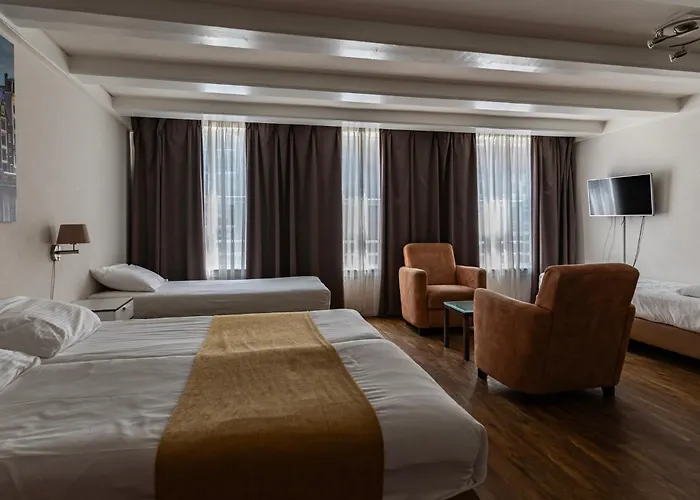 Otel Le Coin Amsterdam