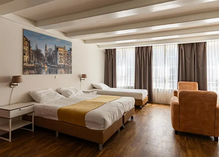 Le Coin 3* Amsterdam