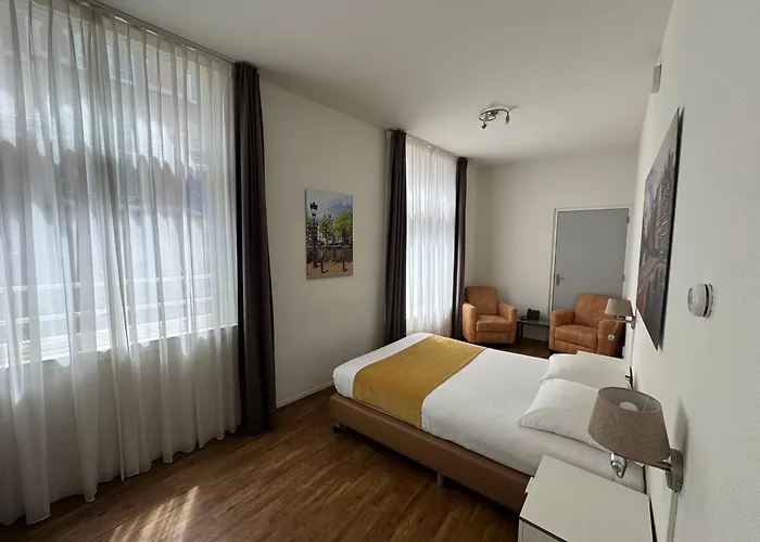 Le Coin Otel Amsterdam