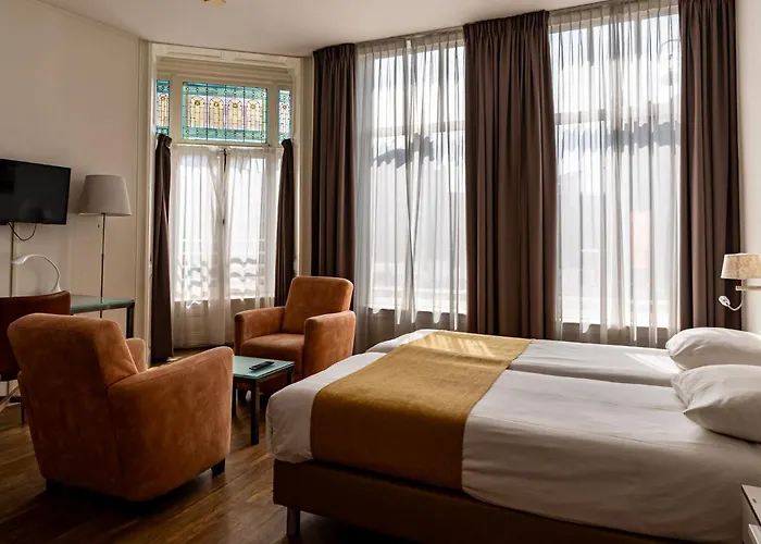 Otel Le Coin Amsterdam