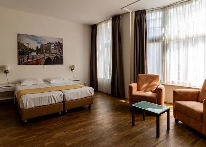 Le Coin 3* Amsterdam