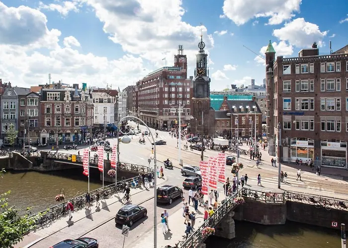 Otel Le Coin Amsterdam