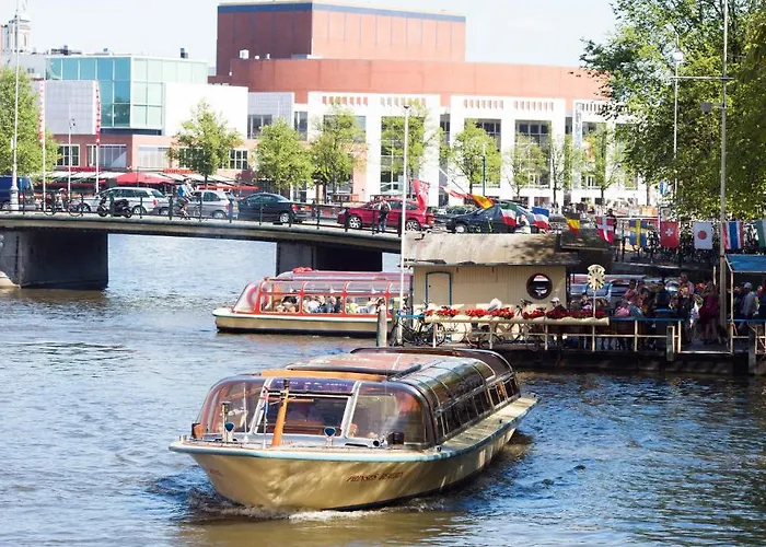 Le Coin 3* Amsterdam