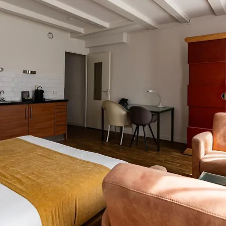 Le Coin Hotel 3*