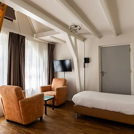 Le Coin Amsterdam