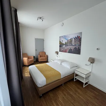 Le Coin Amsterdam