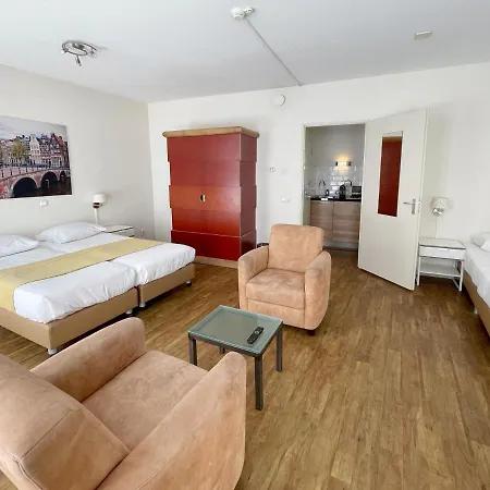 Le Coin 3* Ámsterdam