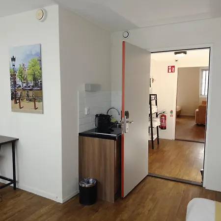 Le Coin Hotel 3*
