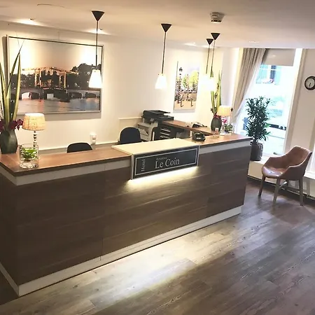 Le Coin Ámsterdam